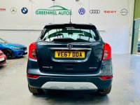 VAUXHALL MOKKA X