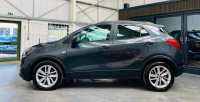 VAUXHALL MOKKA X