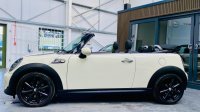MINI CONVERTIBLE