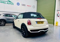 MINI CONVERTIBLE