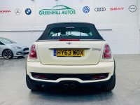 MINI CONVERTIBLE