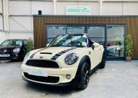 MINI CONVERTIBLE