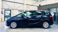 VAUXHALL ZAFIRA TOURER