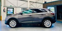 VAUXHALL GRANDLAND X