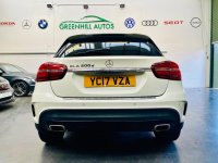 MERCEDES-BENZ GLA CLASS