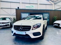 MERCEDES-BENZ GLA CLASS