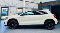 MERCEDES-BENZ GLA CLASS