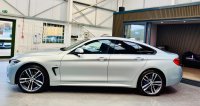 BMW 4 SERIES GRAN COUPE