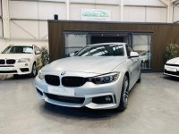 BMW 4 SERIES GRAN COUPE