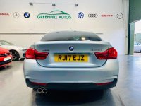 BMW 4 SERIES GRAN COUPE