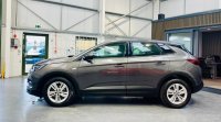 VAUXHALL GRANDLAND X