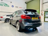 BMW 2 SERIES ACTIVE TOURER