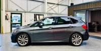 BMW 2 SERIES ACTIVE TOURER