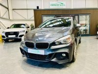 BMW 2 SERIES ACTIVE TOURER