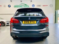BMW 2 SERIES ACTIVE TOURER