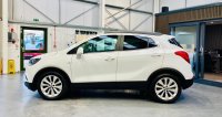 VAUXHALL MOKKA X